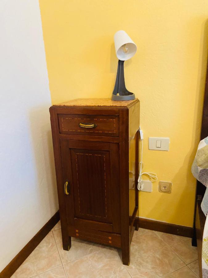 Casa Sbollazza Con Parcheggio E Vicina Al Parco Citra:010059-Lt-1207 Appartement Sestri Levante Buitenkant foto